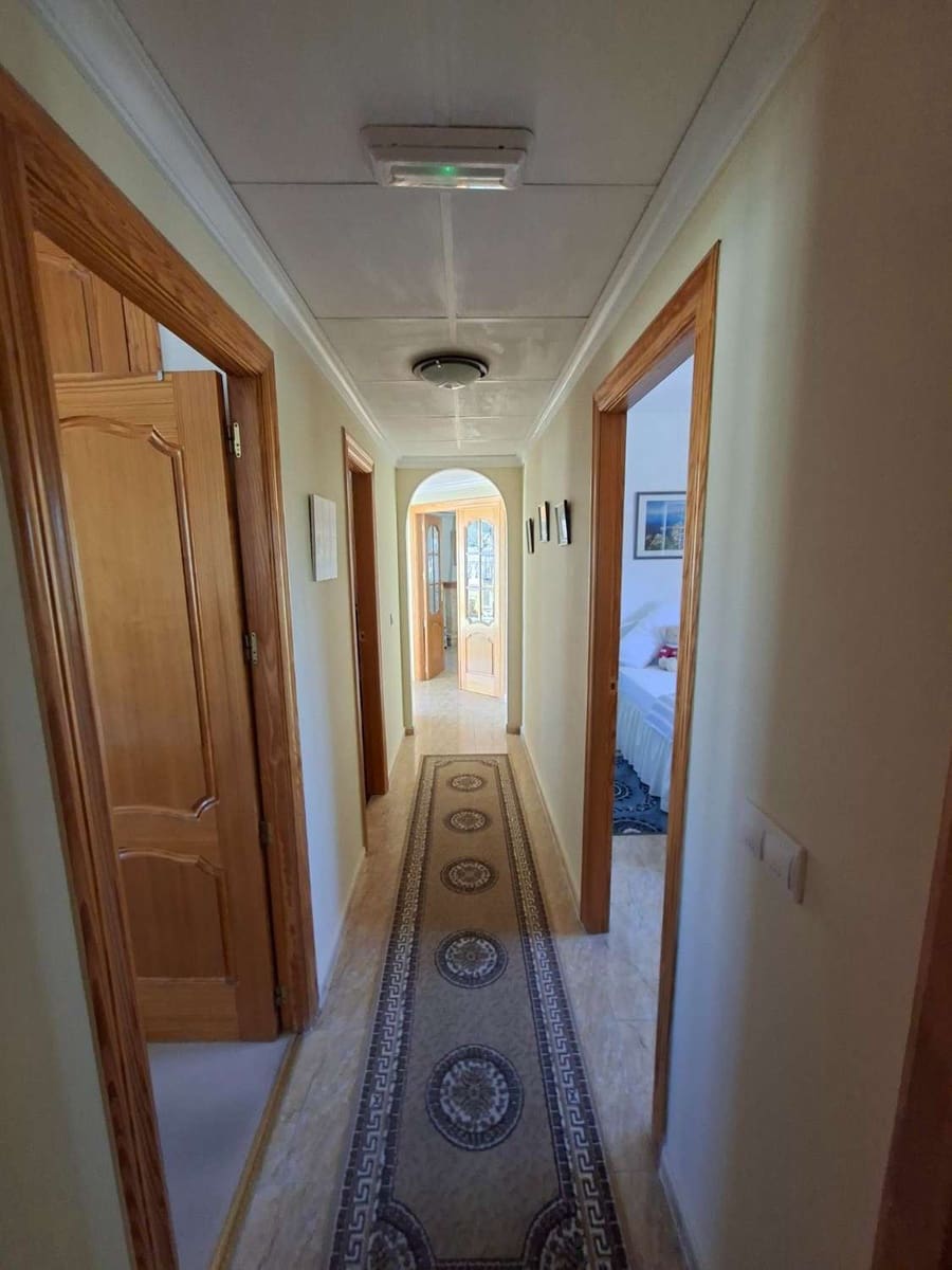4 Zimmer Villa zu verkaufen in Albox mit Pool - 324.950 € (Ref: 10036361)