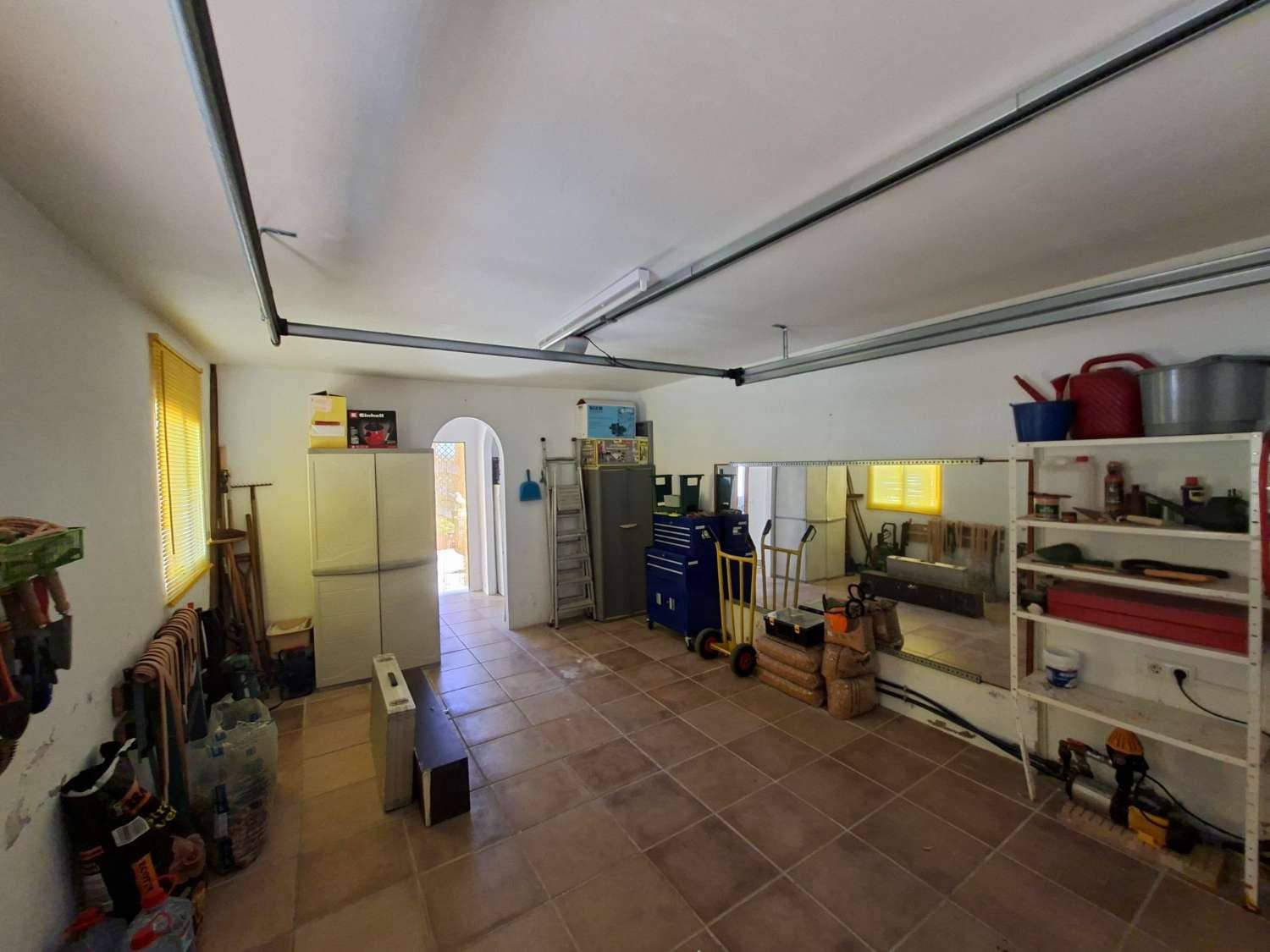 4 Zimmer Villa zu verkaufen in Albox mit Pool - 324.950 € (Ref: 10036361)
