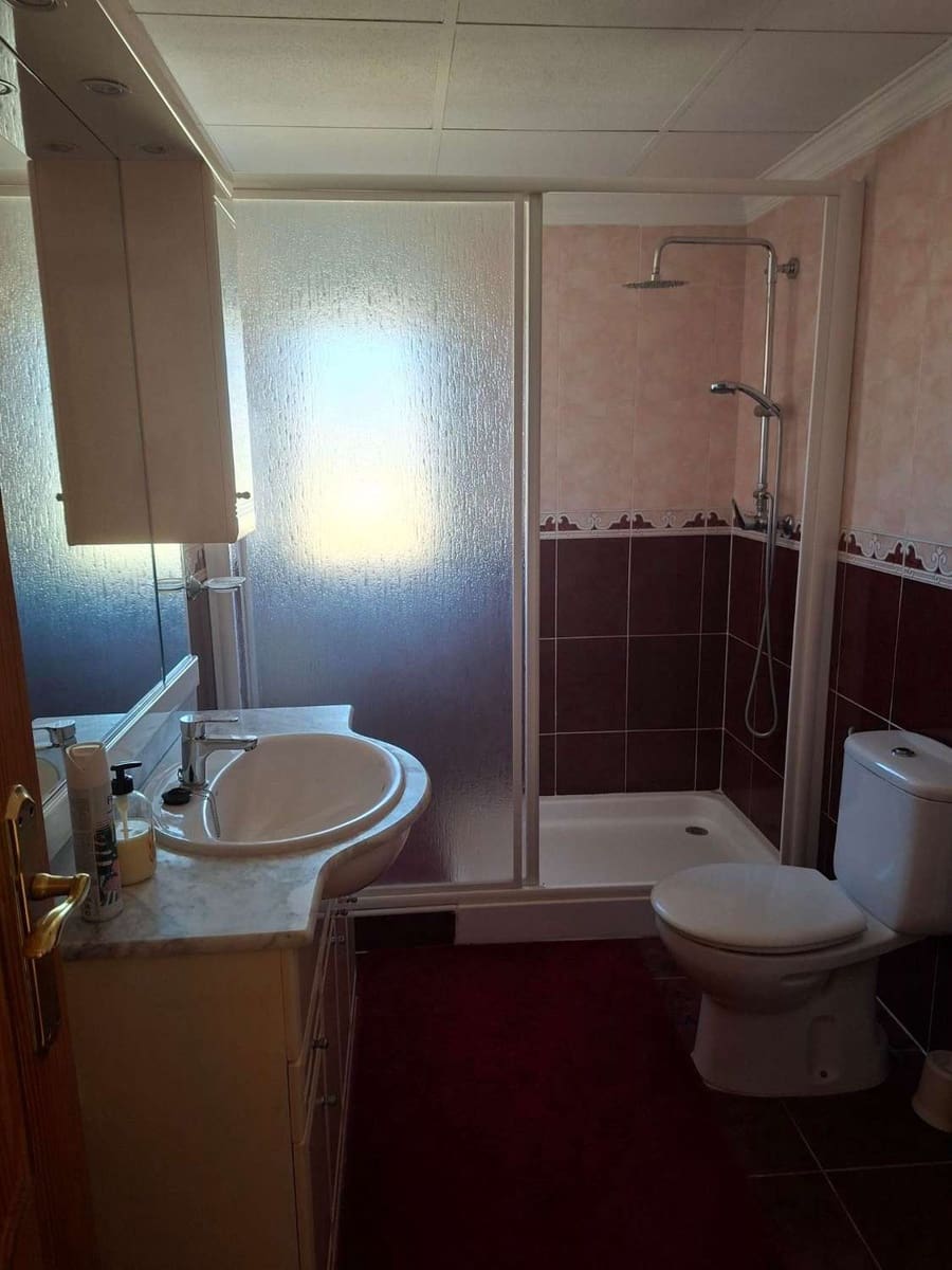4 Zimmer Villa zu verkaufen in Albox mit Pool - 324.950 € (Ref: 10036361)