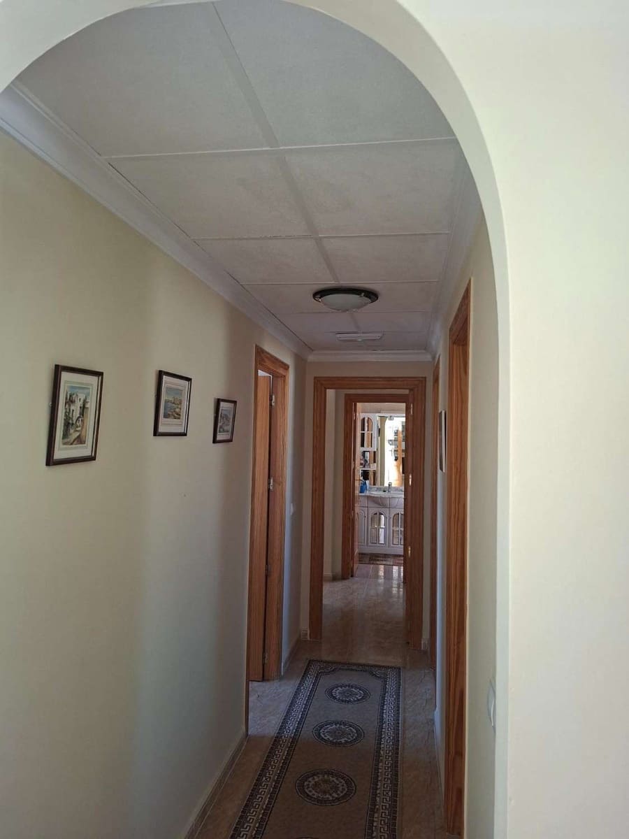 4 Zimmer Villa zu verkaufen in Albox mit Pool - 324.950 € (Ref: 10036361)