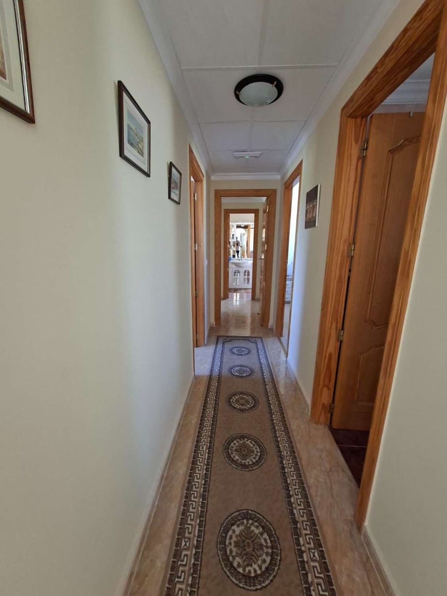4 Zimmer Villa zu verkaufen in Albox mit Pool - 324.950 € (Ref: 10036361)