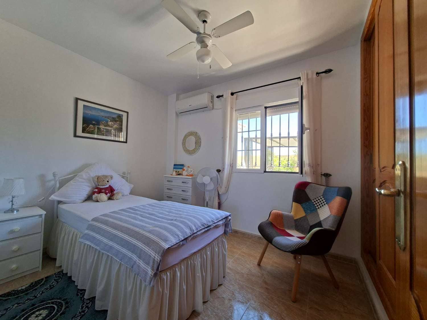 4 Zimmer Villa zu verkaufen in Albox mit Pool - 324.950 € (Ref: 10036361)