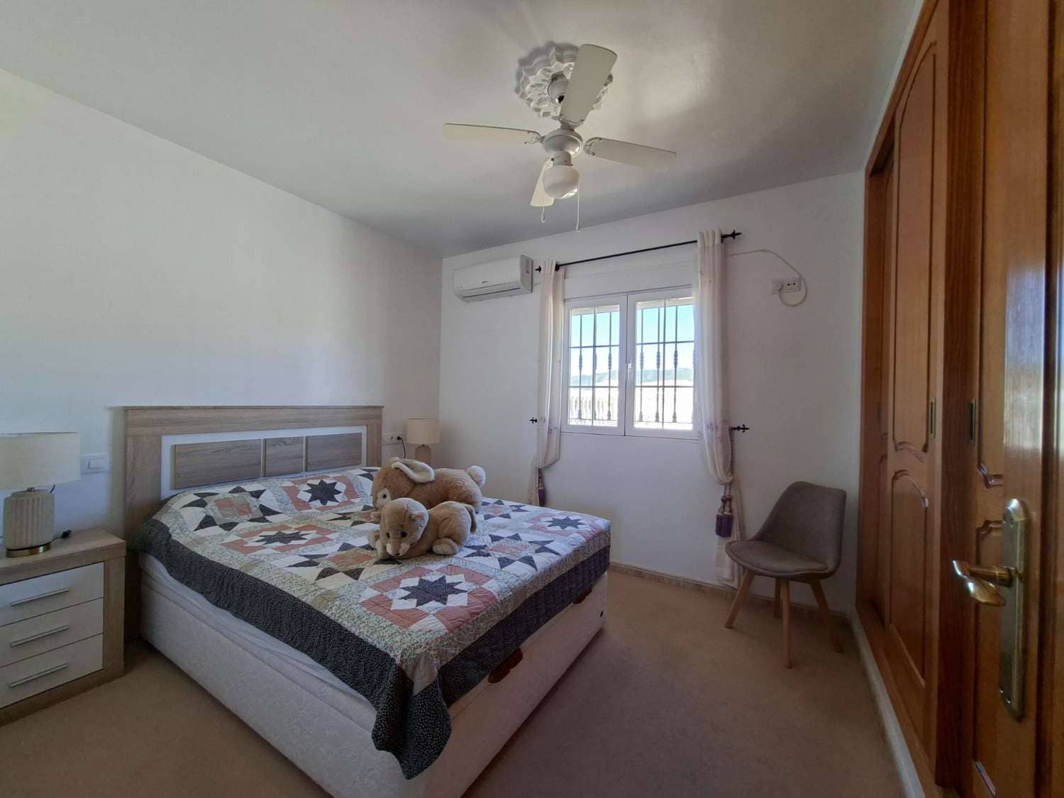 4 Zimmer Villa zu verkaufen in Albox mit Pool - 324.950 € (Ref: 10036361)