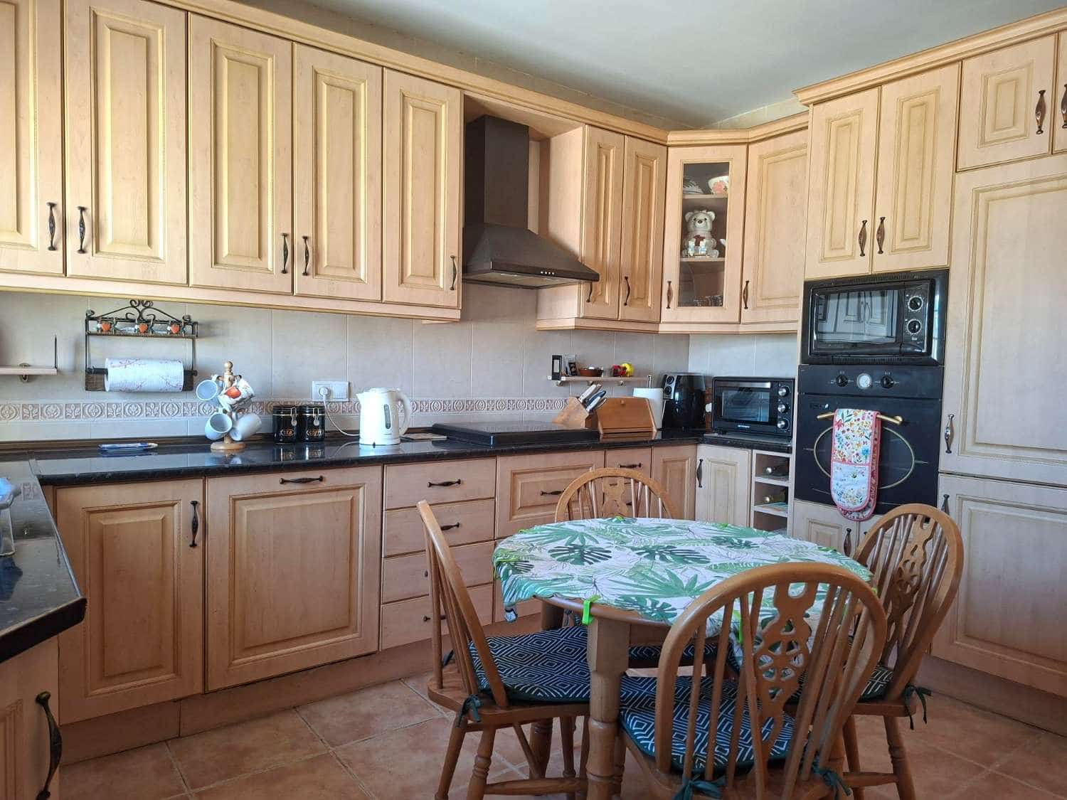 4 Zimmer Villa zu verkaufen in Albox mit Pool - 324.950 € (Ref: 10036361)