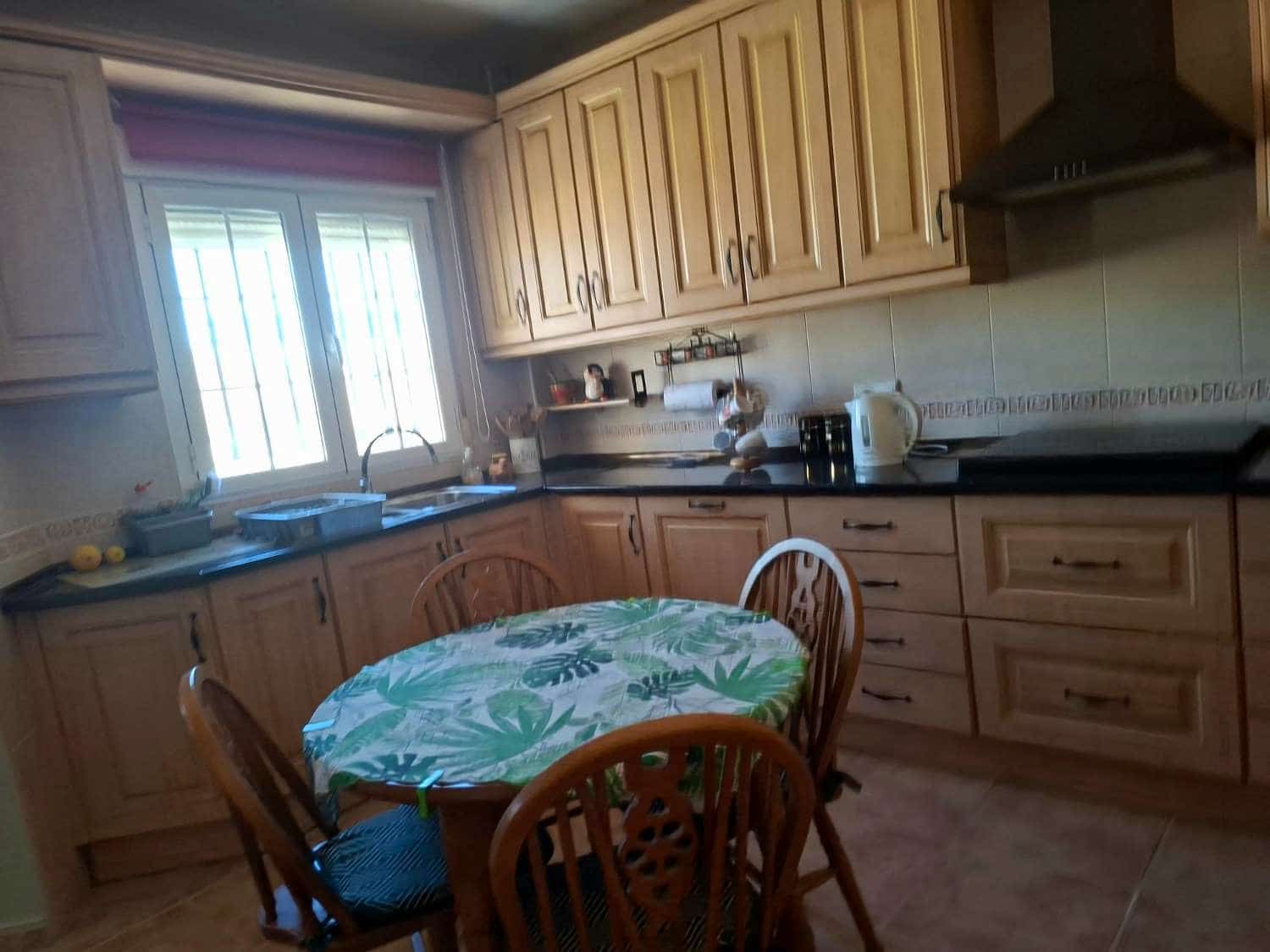 4 Zimmer Villa zu verkaufen in Albox mit Pool - 324.950 € (Ref: 10036361)