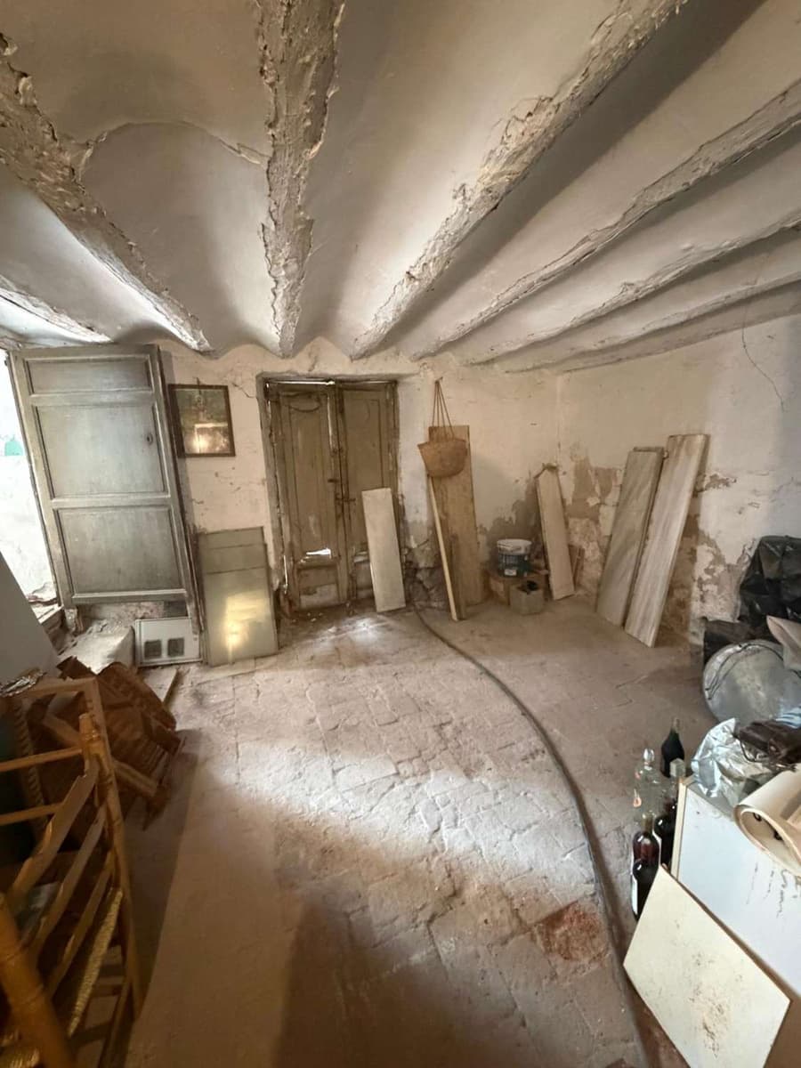 Casa de 4 habitaciones en Vélez-Rubio en venta - 66.000 € (Ref: 10036362)