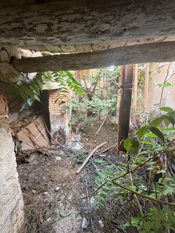 Casa de 4 habitaciones en Vélez-Rubio en venta - 66.000 € (Ref: 10036362)