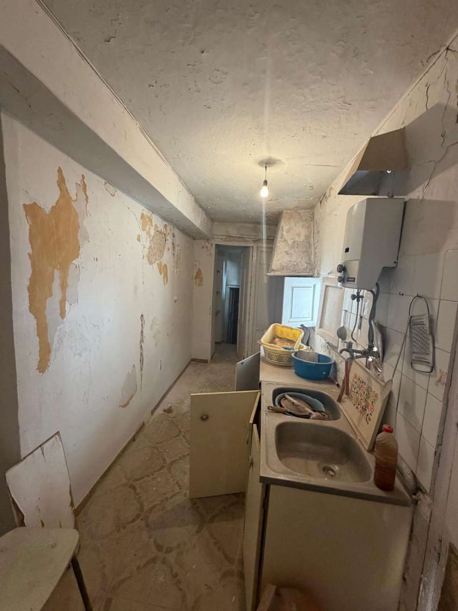 Casa de 4 habitaciones en Vélez-Rubio en venta - 66.000 € (Ref: 10036362)