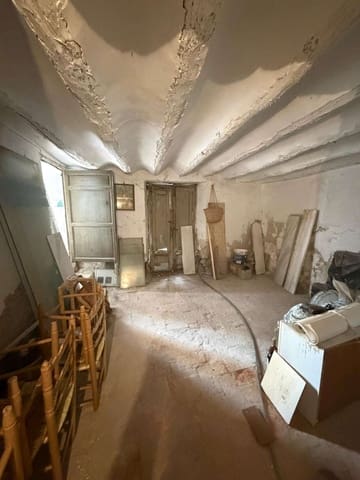 Casa de 4 habitaciones en Vélez-Rubio en venta - 66.000 € (Ref: 10036362)