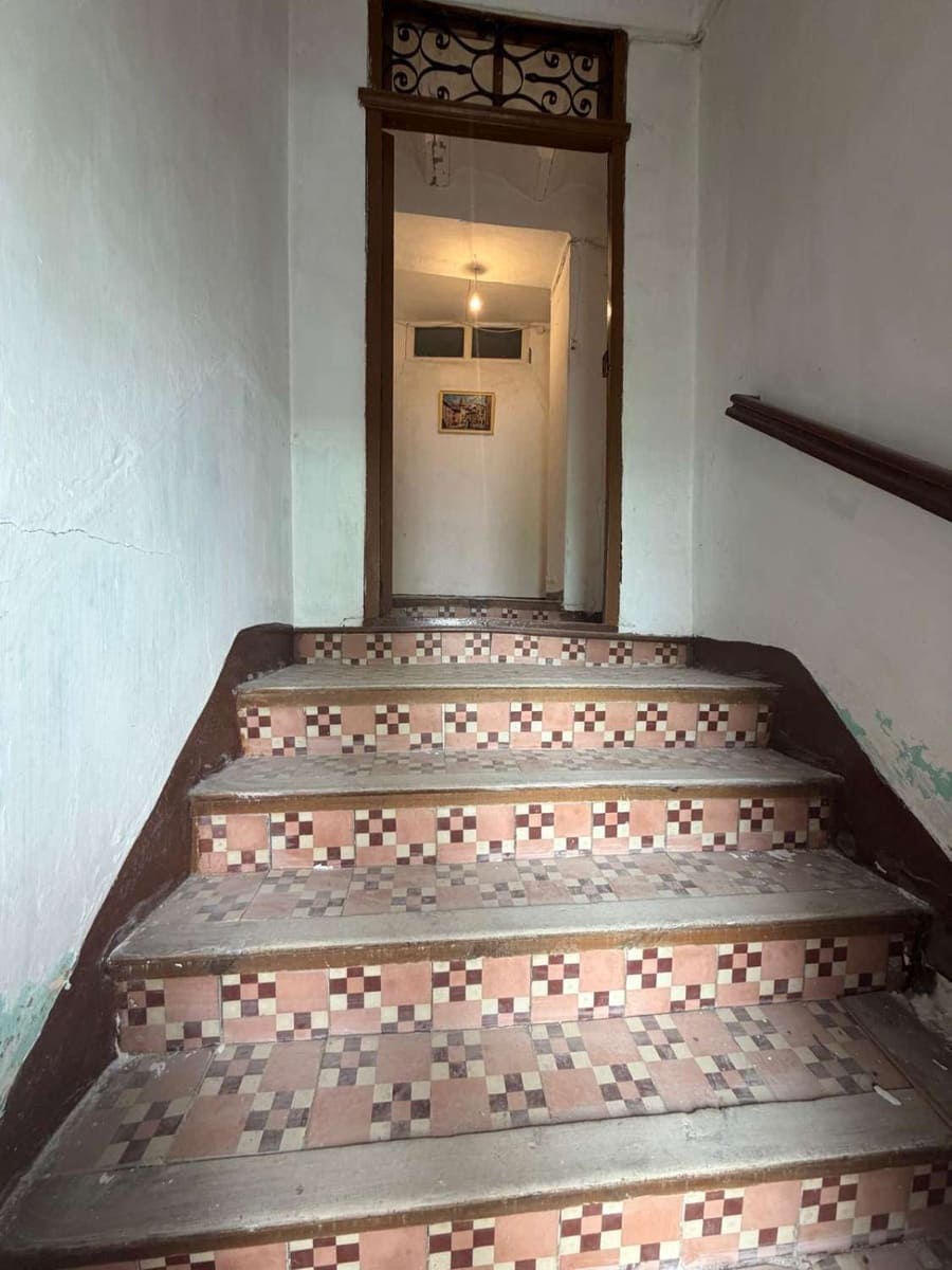 Casa de 4 habitaciones en Vélez-Rubio en venta - 66.000 € (Ref: 10036362)