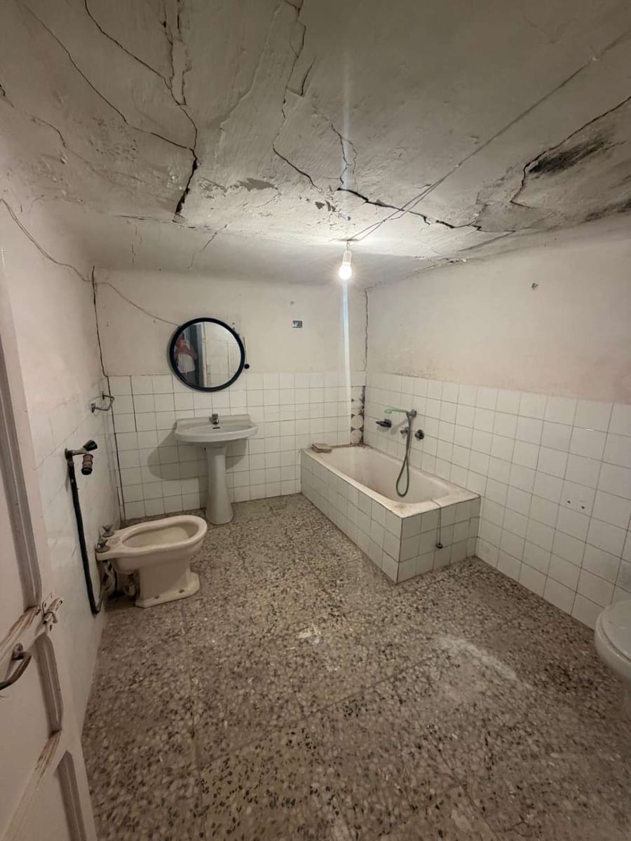 Casa de 4 habitaciones en Vélez-Rubio en venta - 66.000 € (Ref: 10036362)