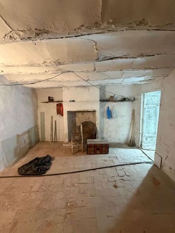 Casa de 4 habitaciones en Vélez-Rubio en venta - 66.000 € (Ref: 10036362)