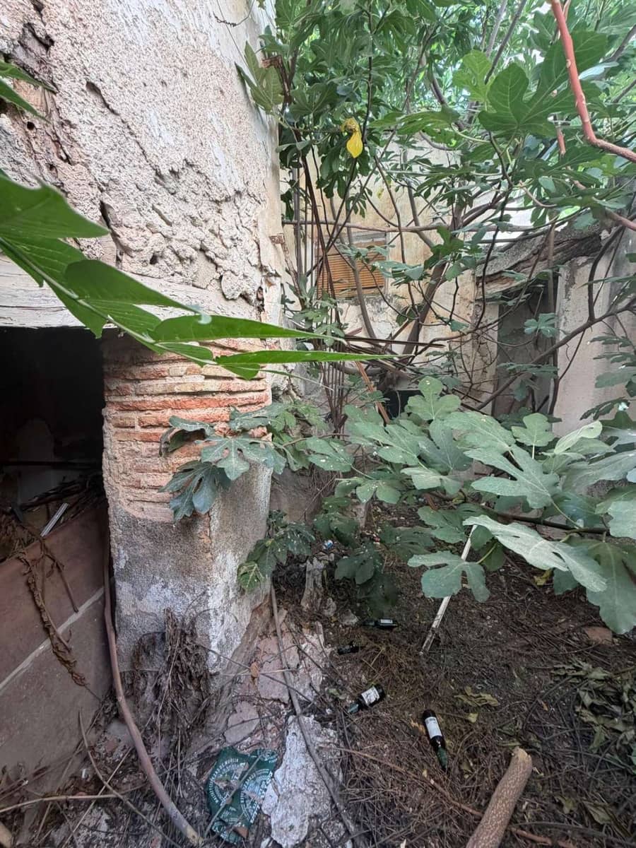 Casa de 4 habitaciones en Vélez-Rubio en venta - 66.000 € (Ref: 10036362)