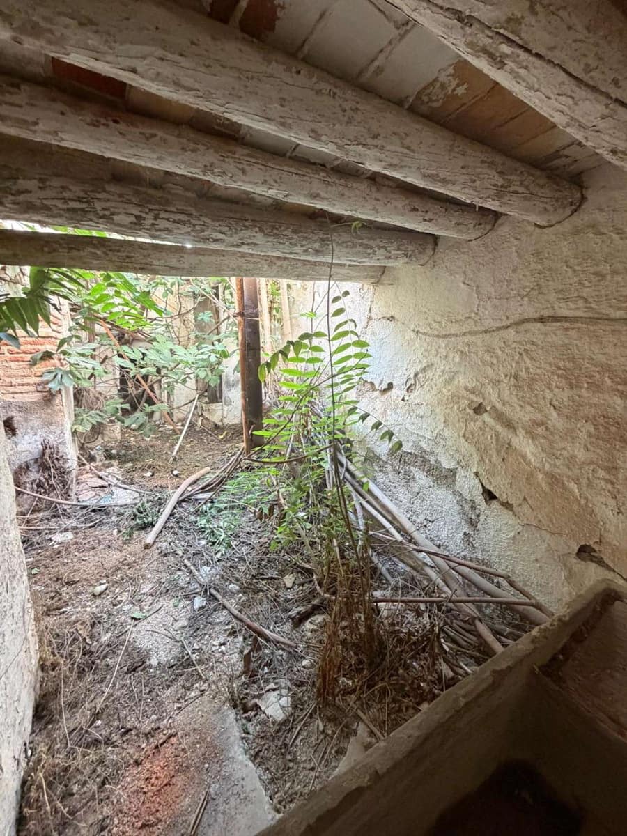 Casa de 4 habitaciones en Vélez-Rubio en venta - 66.000 € (Ref: 10036362)