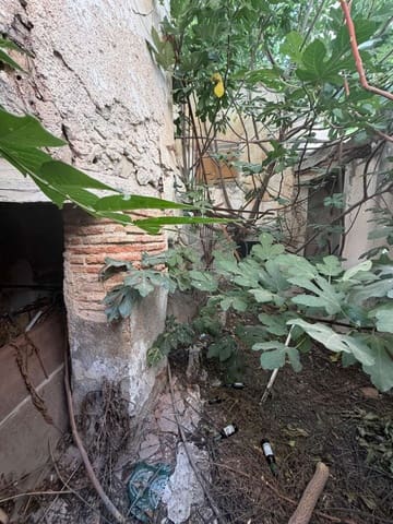 Casa de 4 habitaciones en Vélez-Rubio en venta - 66.000 € (Ref: 10036362)