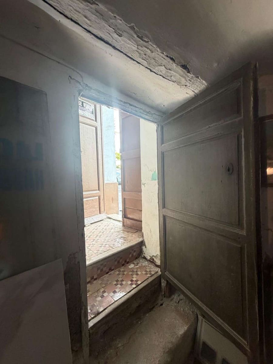 Casa de 4 habitaciones en Vélez-Rubio en venta - 66.000 € (Ref: 10036362)