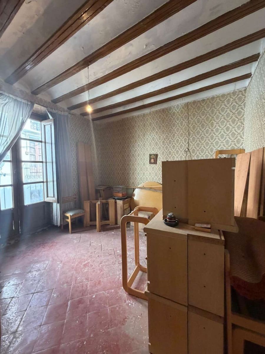 Casa de 4 habitaciones en Vélez-Rubio en venta - 66.000 € (Ref: 10036362)