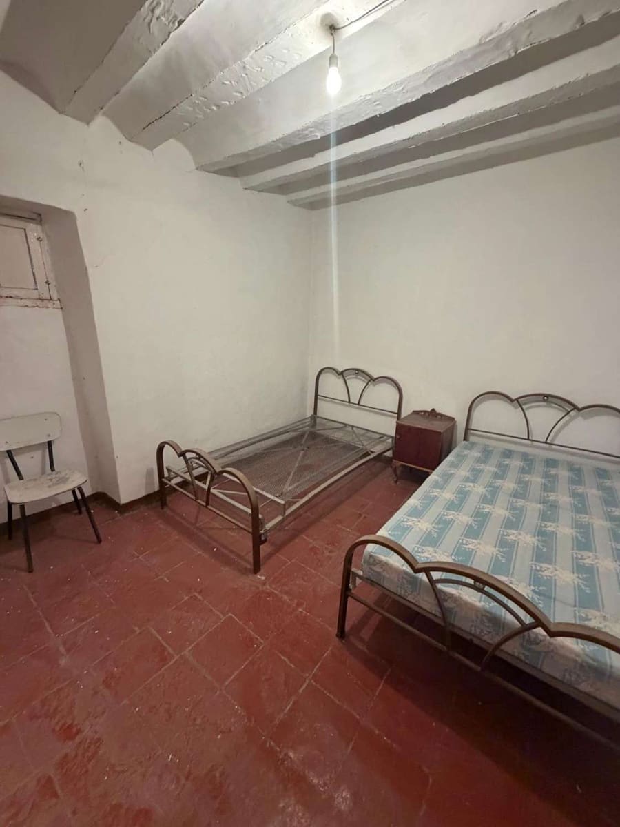 Casa de 4 habitaciones en Vélez-Rubio en venta - 66.000 € (Ref: 10036362)