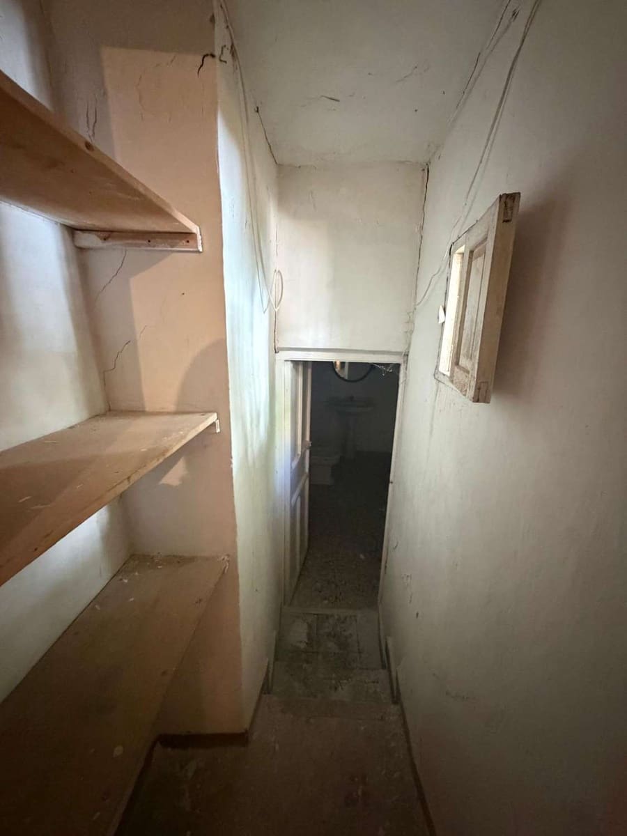 Casa de 4 habitaciones en Vélez-Rubio en venta - 66.000 € (Ref: 10036362)