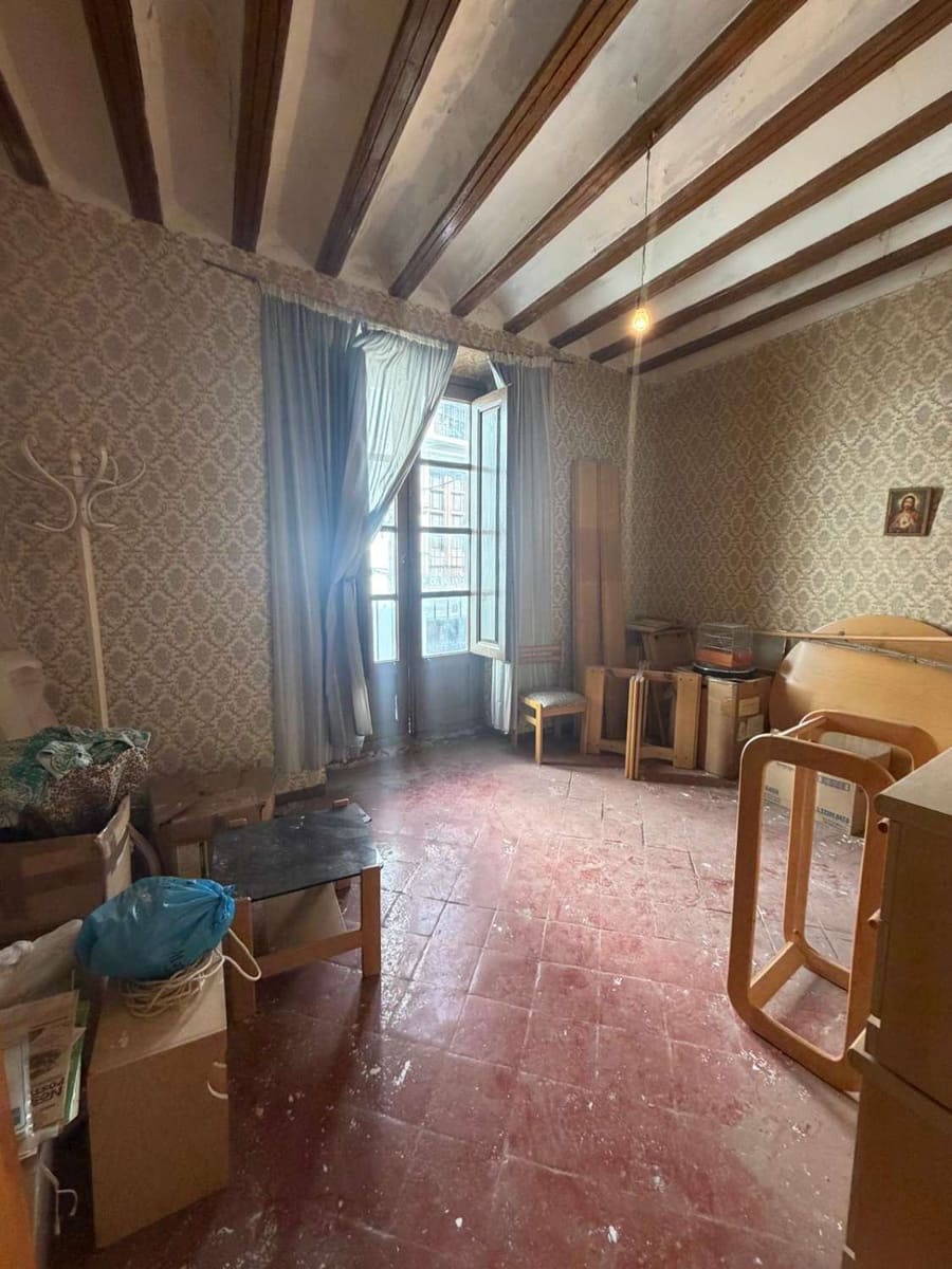 Casa de 4 habitaciones en Vélez-Rubio en venta - 66.000 € (Ref: 10036362)
