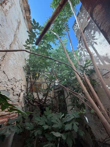 Casa de 4 habitaciones en Vélez-Rubio en venta - 66.000 € (Ref: 10036362)