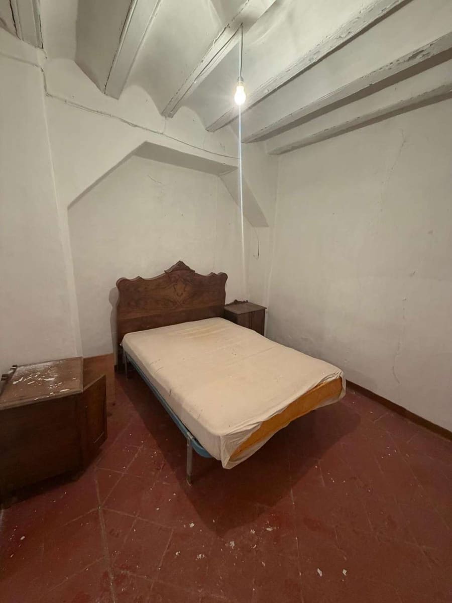 Casa de 4 habitaciones en Vélez-Rubio en venta - 66.000 € (Ref: 10036362)