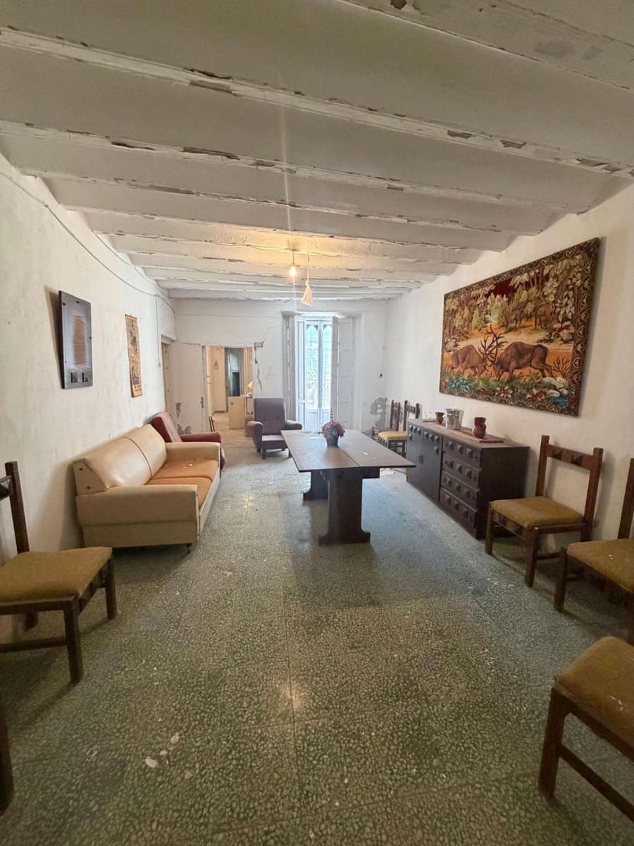 Casa de 4 habitaciones en Vélez-Rubio en venta - 66.000 € (Ref: 10036362)