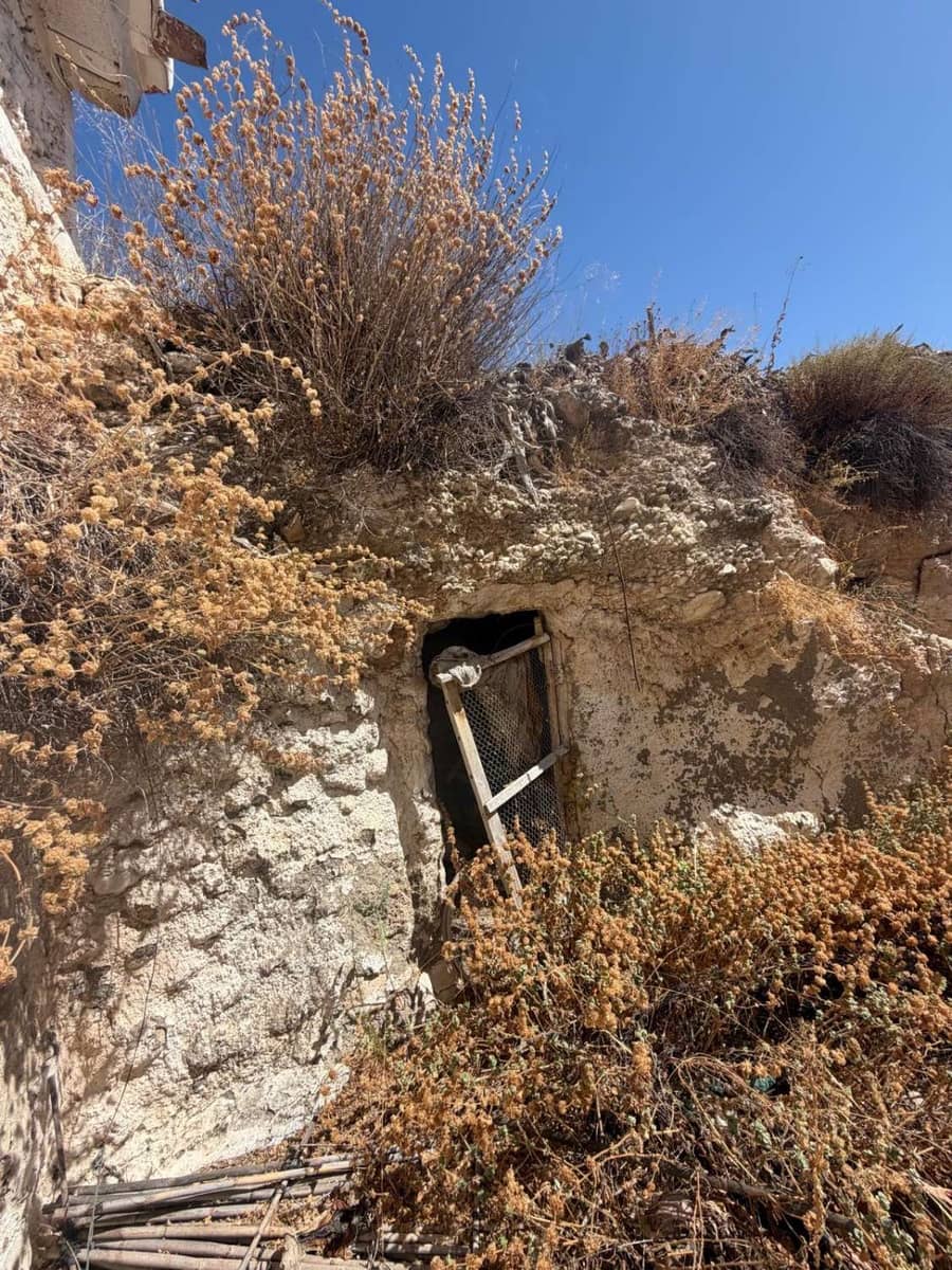 5 camera da letto Villetta a Schiera in vendita in Velez-Blanco - 45.000 € (Rif: 10072414)