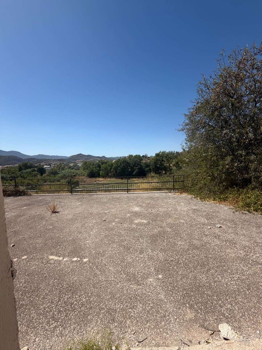 5 camera da letto Villetta a Schiera in vendita in Velez-Blanco - 45.000 € (Rif: 10072414)