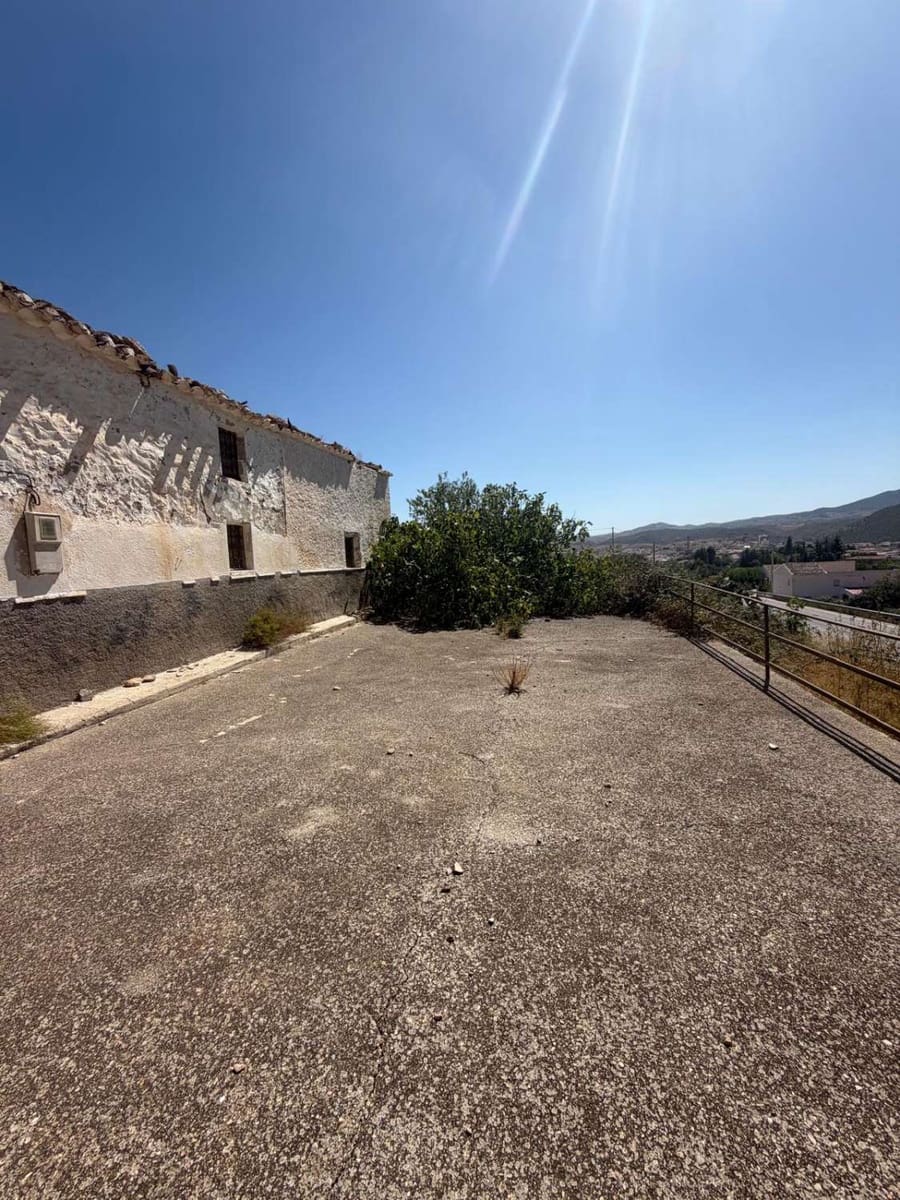 5 camera da letto Villetta a Schiera in vendita in Velez-Blanco - 45.000 € (Rif: 10072414)