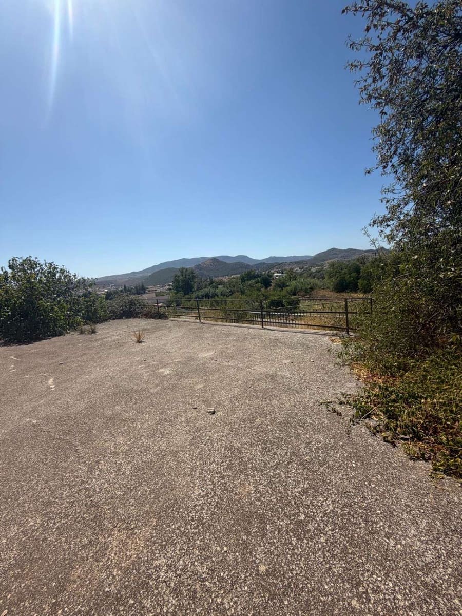 5 camera da letto Villetta a Schiera in vendita in Velez-Blanco - 45.000 € (Rif: 10072414)