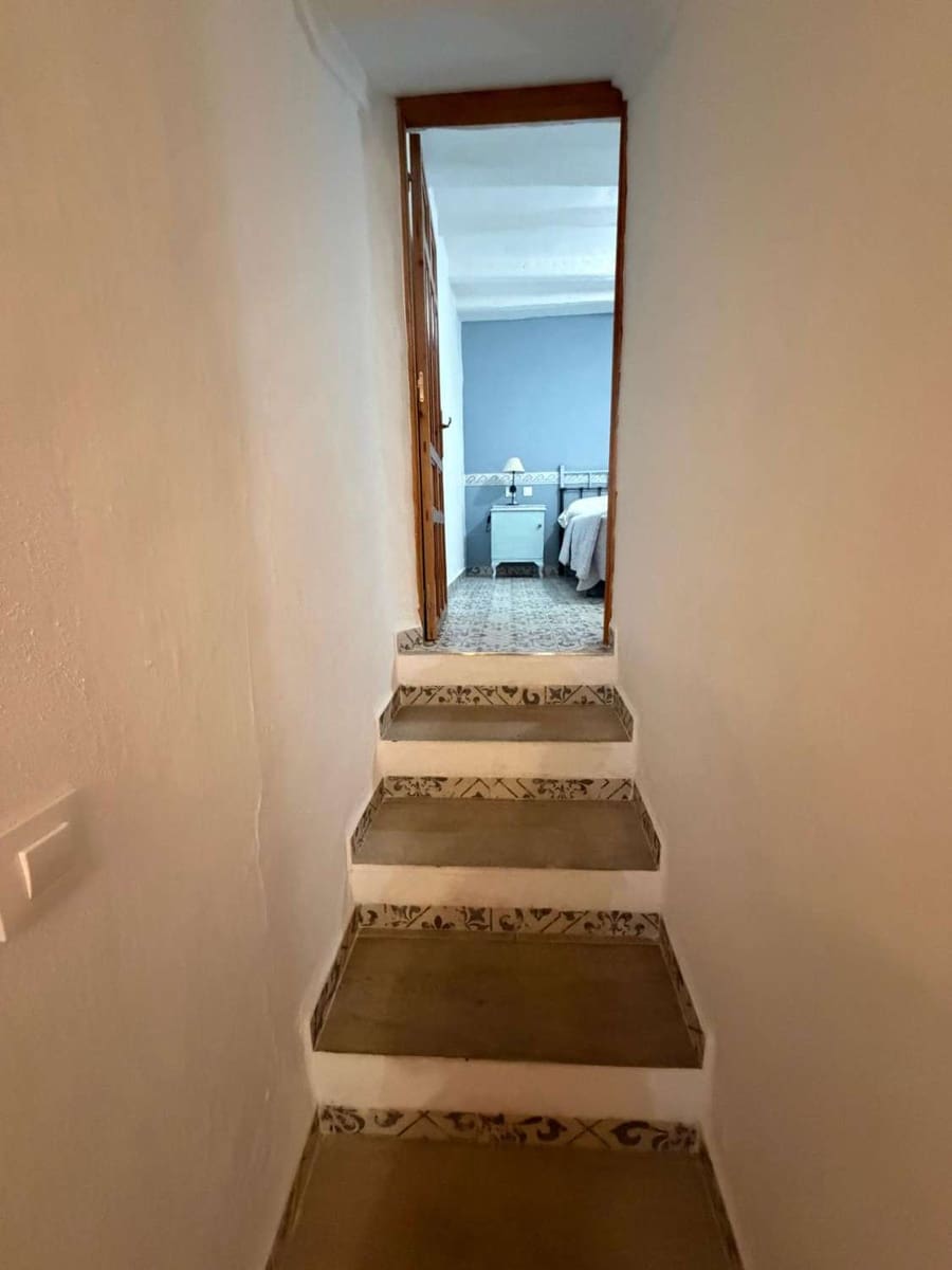 7 sovrum Hus till salu i Velez-Rubio med pool - 275 000 € (Ref: 10072415)