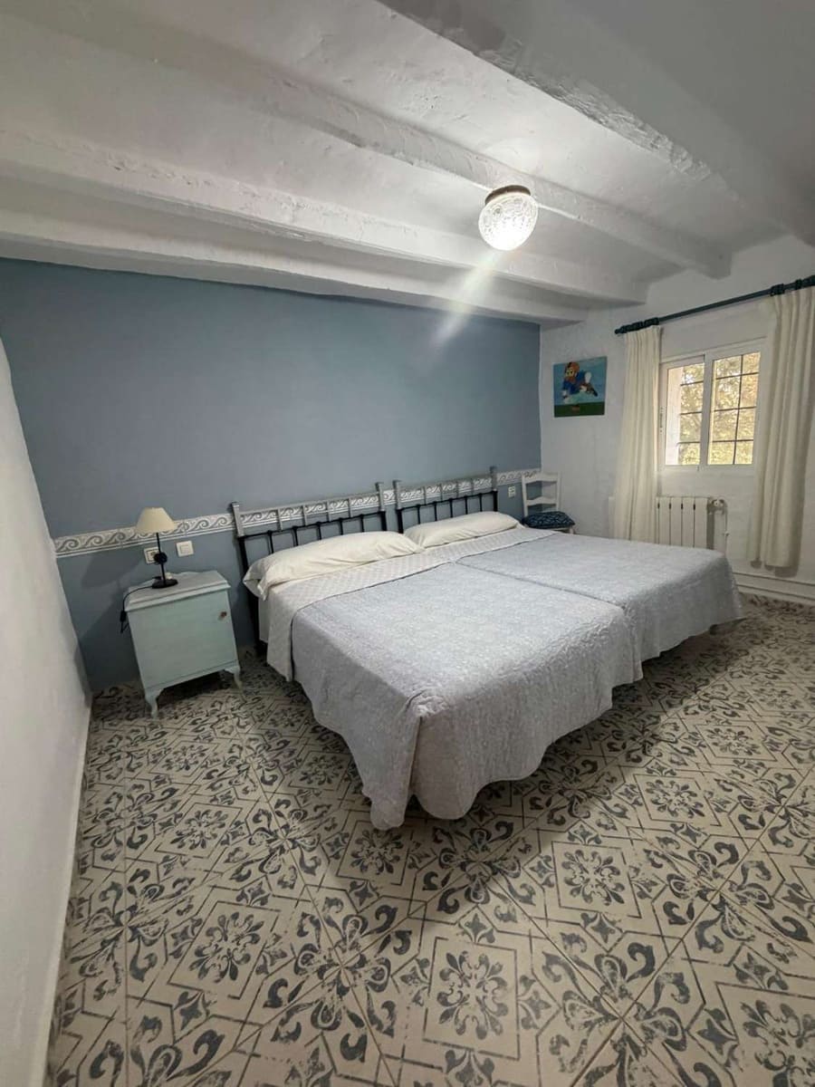 7 sovrum Hus till salu i Velez-Rubio med pool - 275 000 € (Ref: 10072415)