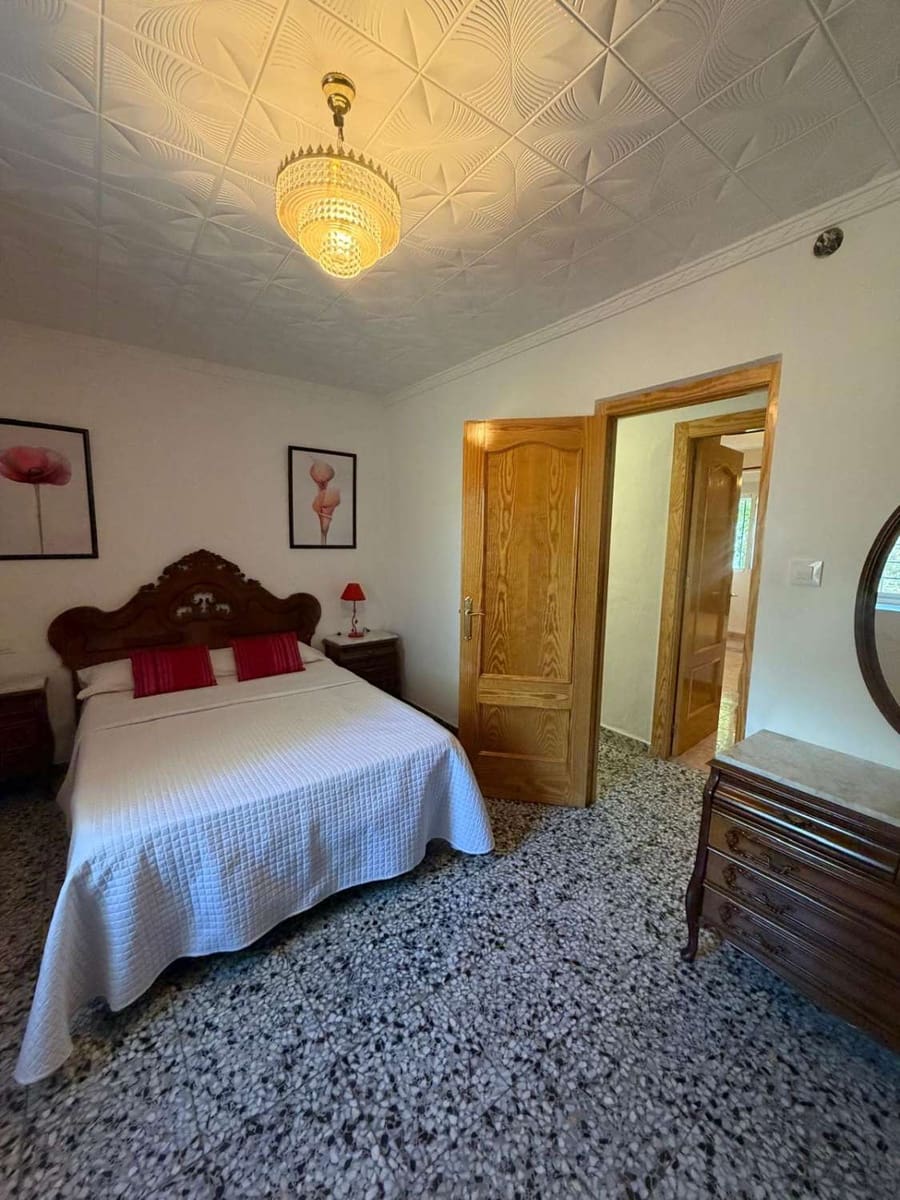 7 sovrum Hus till salu i Velez-Rubio med pool - 275 000 € (Ref: 10072415)