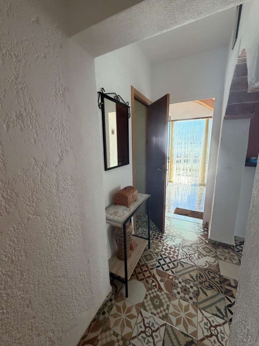 7 sovrum Hus till salu i Velez-Rubio med pool - 275 000 € (Ref: 10072415)