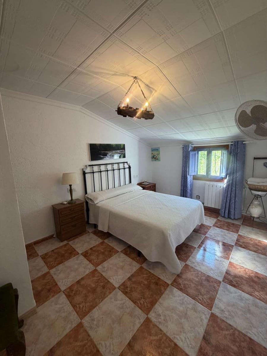7 sovrum Hus till salu i Velez-Rubio med pool - 275 000 € (Ref: 10072415)