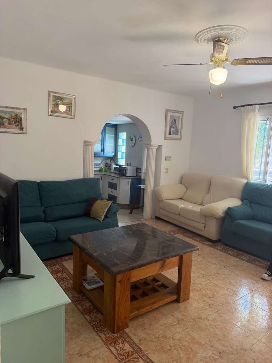 7 sovrum Hus till salu i Velez-Rubio med pool - 275 000 € (Ref: 10072415)