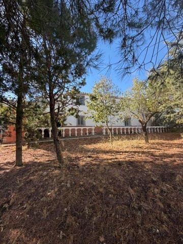 7 soveværelse Byhus til salg i Vélez-Rubio med swimmingpool - € 275.000 (Ref: 10072415)