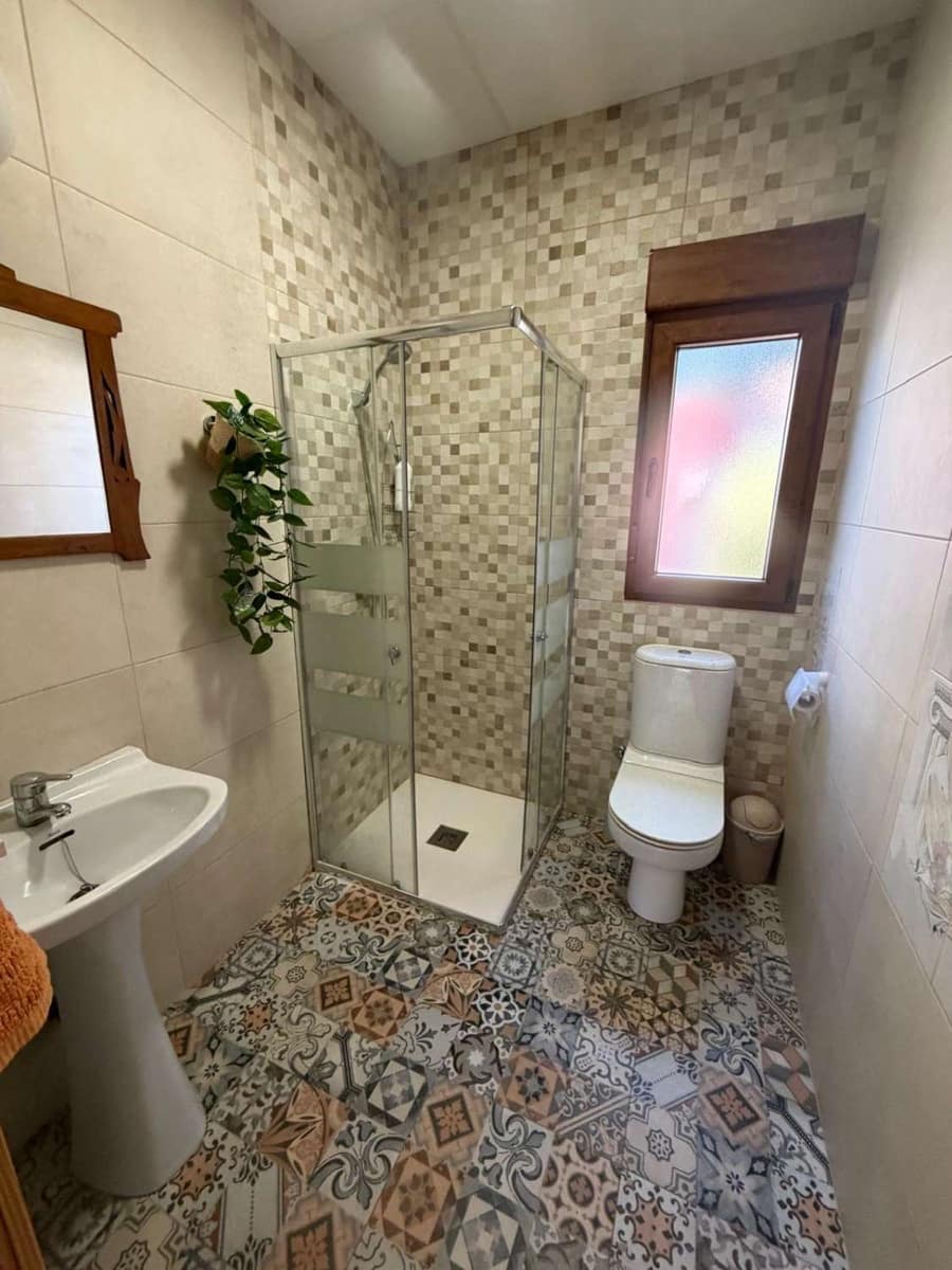 7 sovrum Hus till salu i Velez-Rubio med pool - 275 000 € (Ref: 10072415)