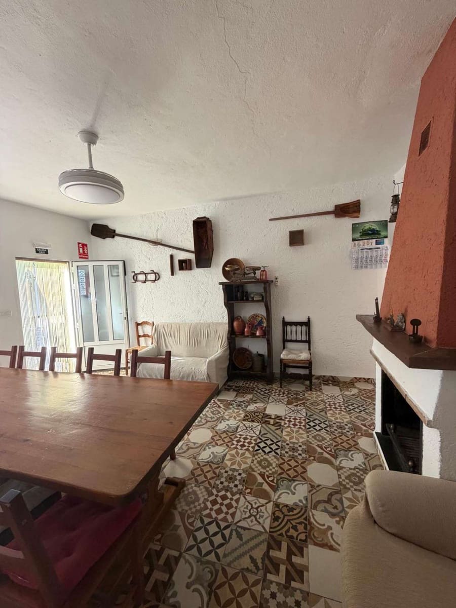 7 sovrum Hus till salu i Velez-Rubio med pool - 275 000 € (Ref: 10072415)