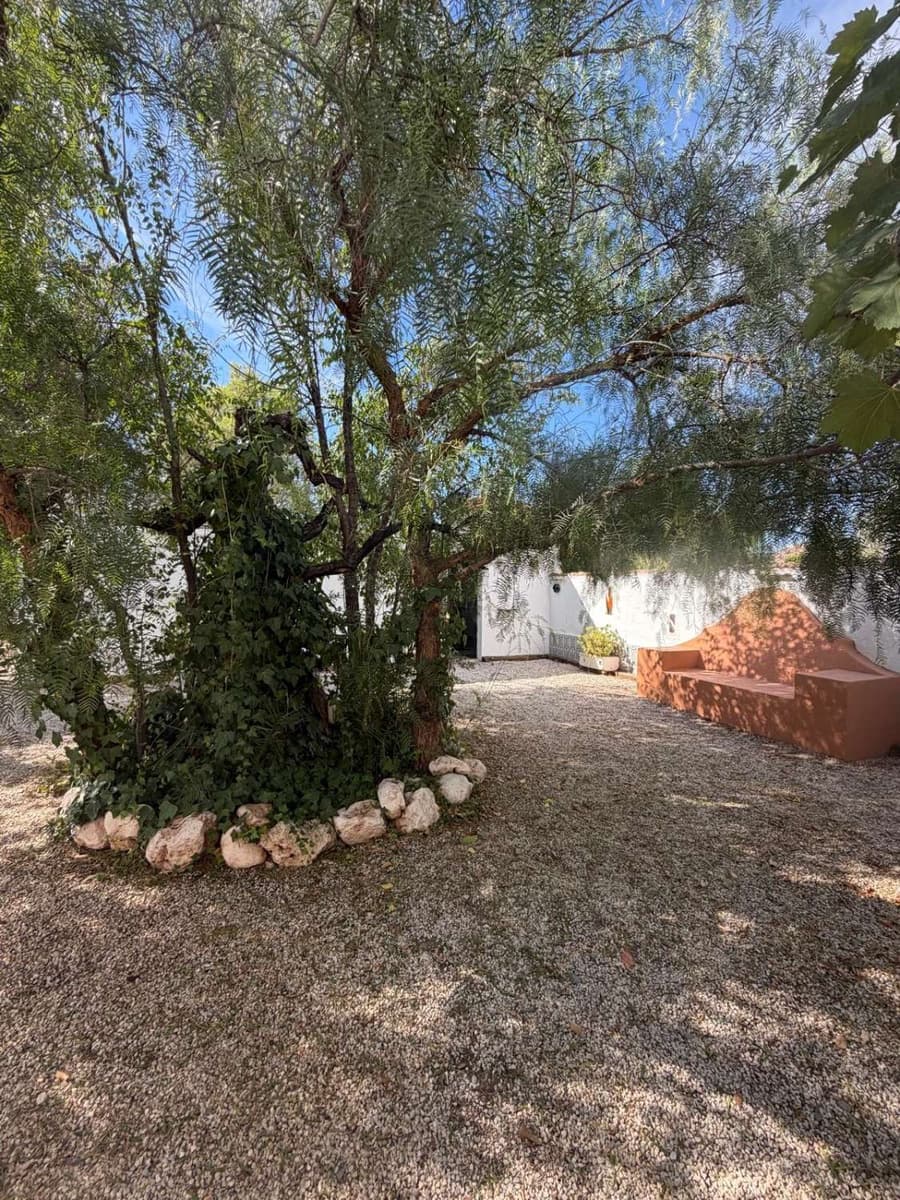 7 sovrum Hus till salu i Velez-Rubio med pool - 275 000 € (Ref: 10072415)