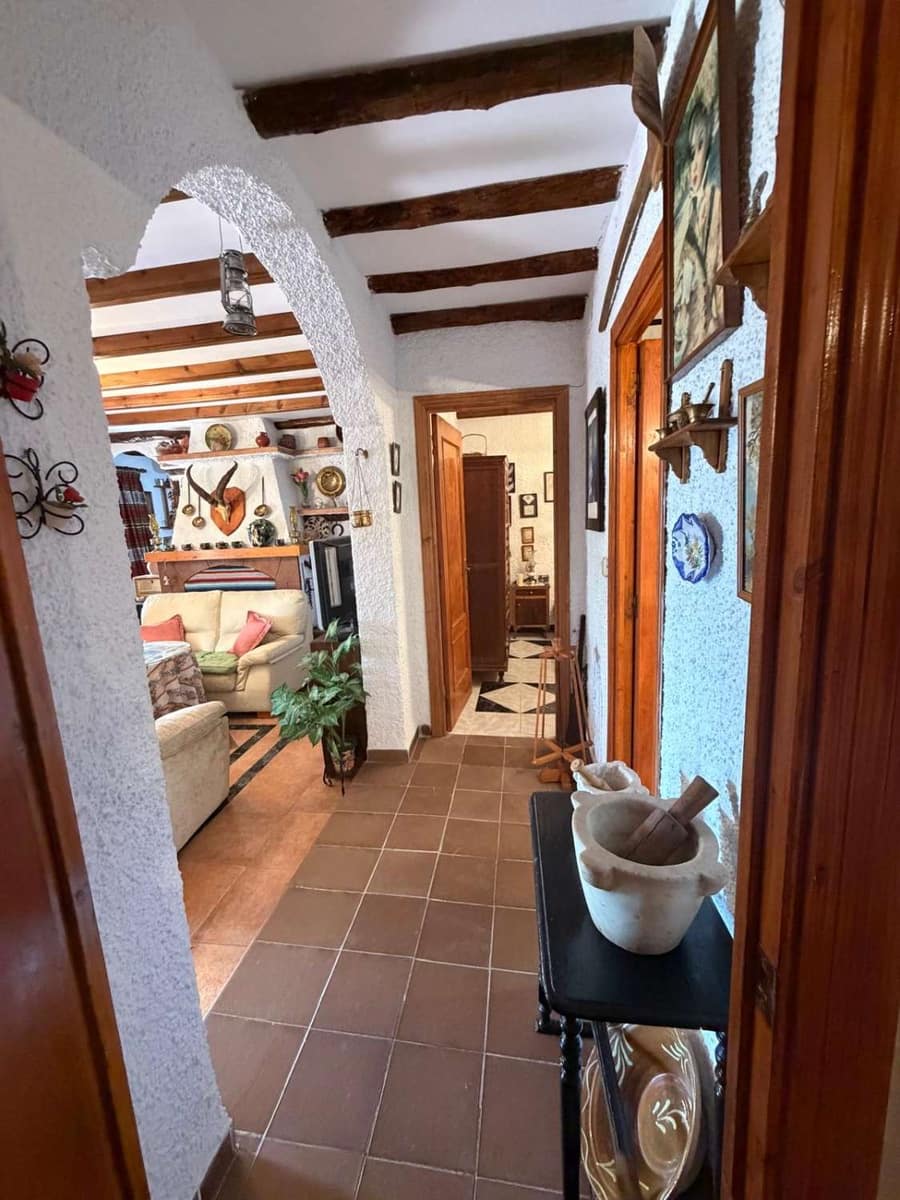 4 Zimmer Haus zu verkaufen in Velez-Blanco mit Pool - 219.995 € (Ref: 10072416)