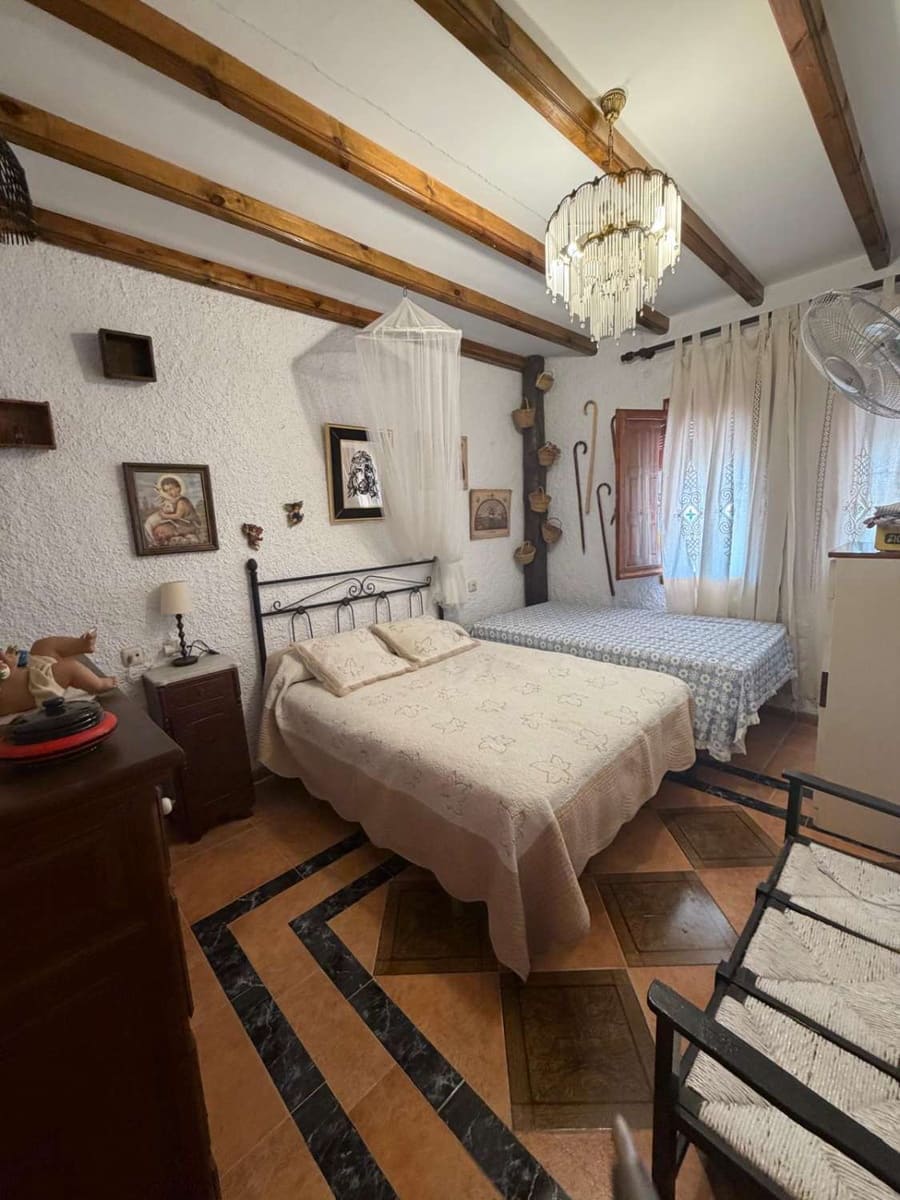 4 Zimmer Haus zu verkaufen in Velez-Blanco mit Pool - 219.995 € (Ref: 10072416)