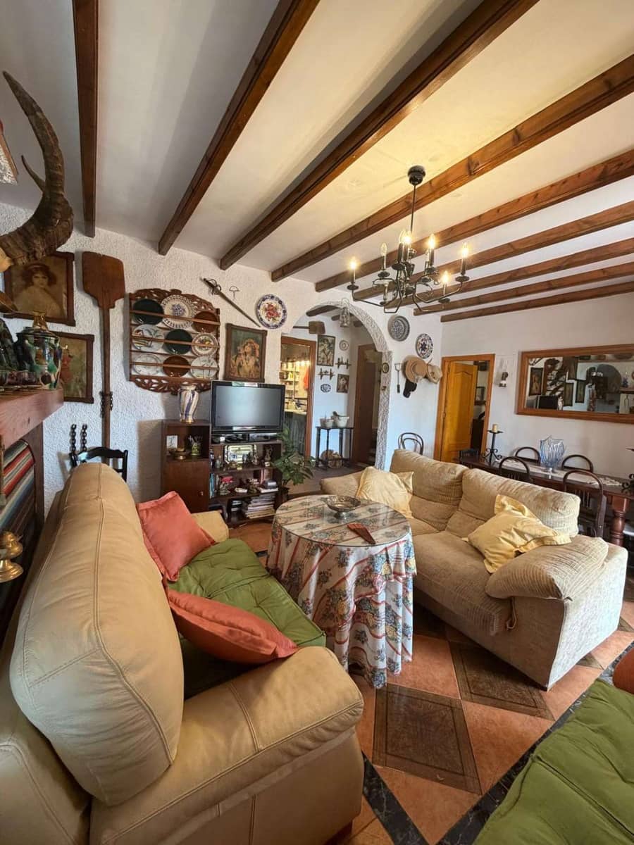 4 Zimmer Haus zu verkaufen in Velez-Blanco mit Pool - 219.995 € (Ref: 10072416)