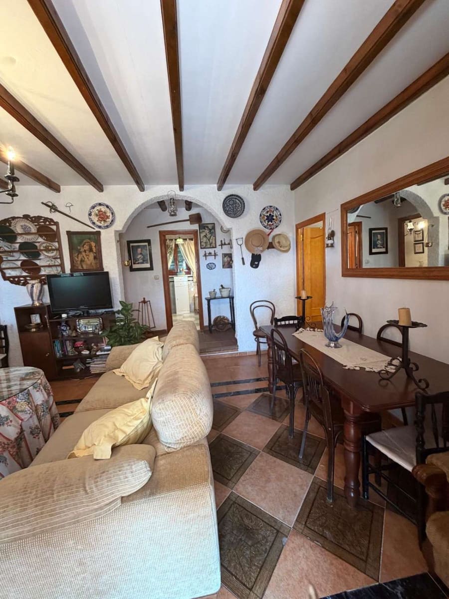 4 Zimmer Haus zu verkaufen in Velez-Blanco mit Pool - 219.995 € (Ref: 10072416)