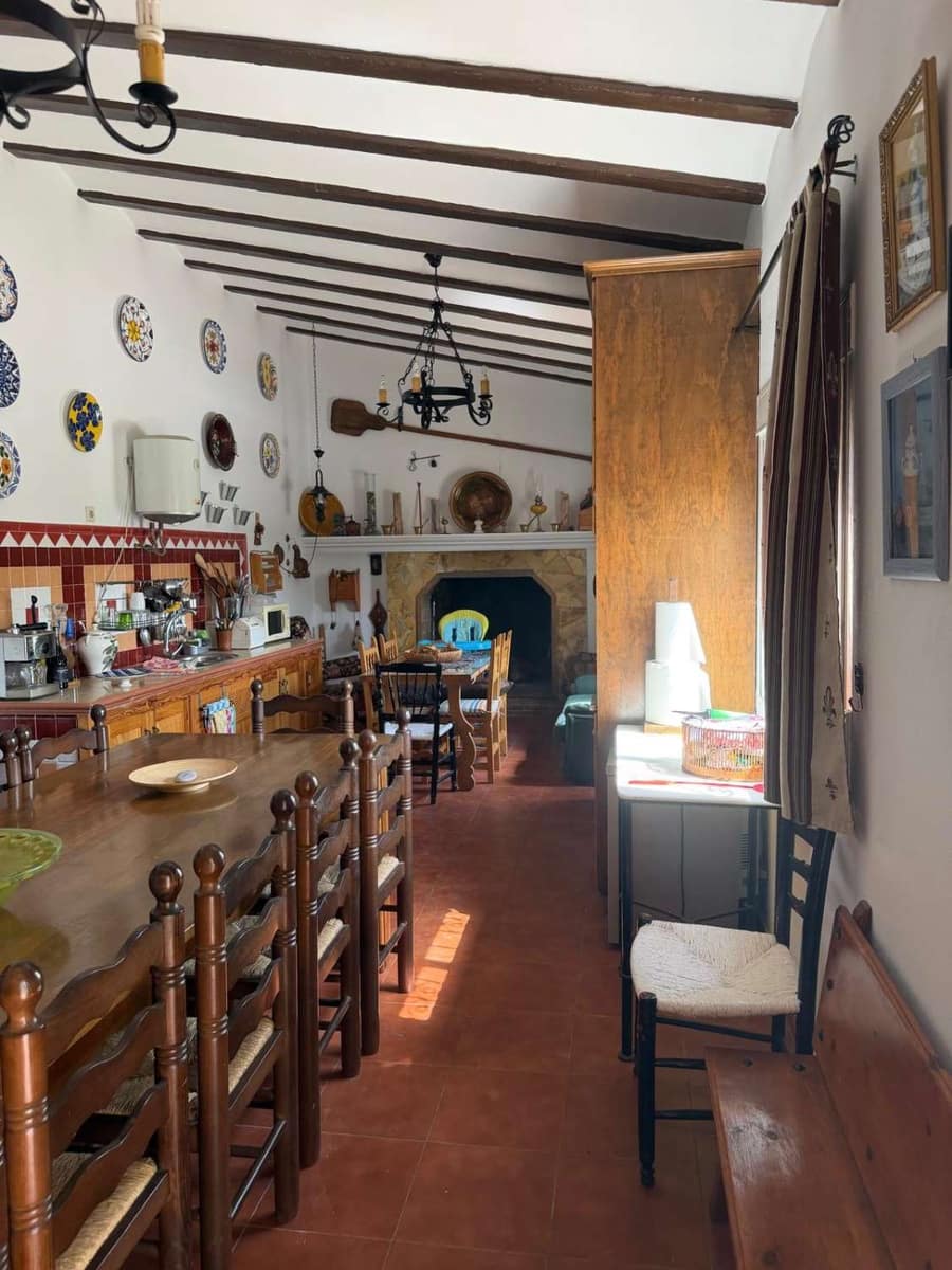 4 Zimmer Haus zu verkaufen in Velez-Blanco mit Pool - 219.995 € (Ref: 10072416)