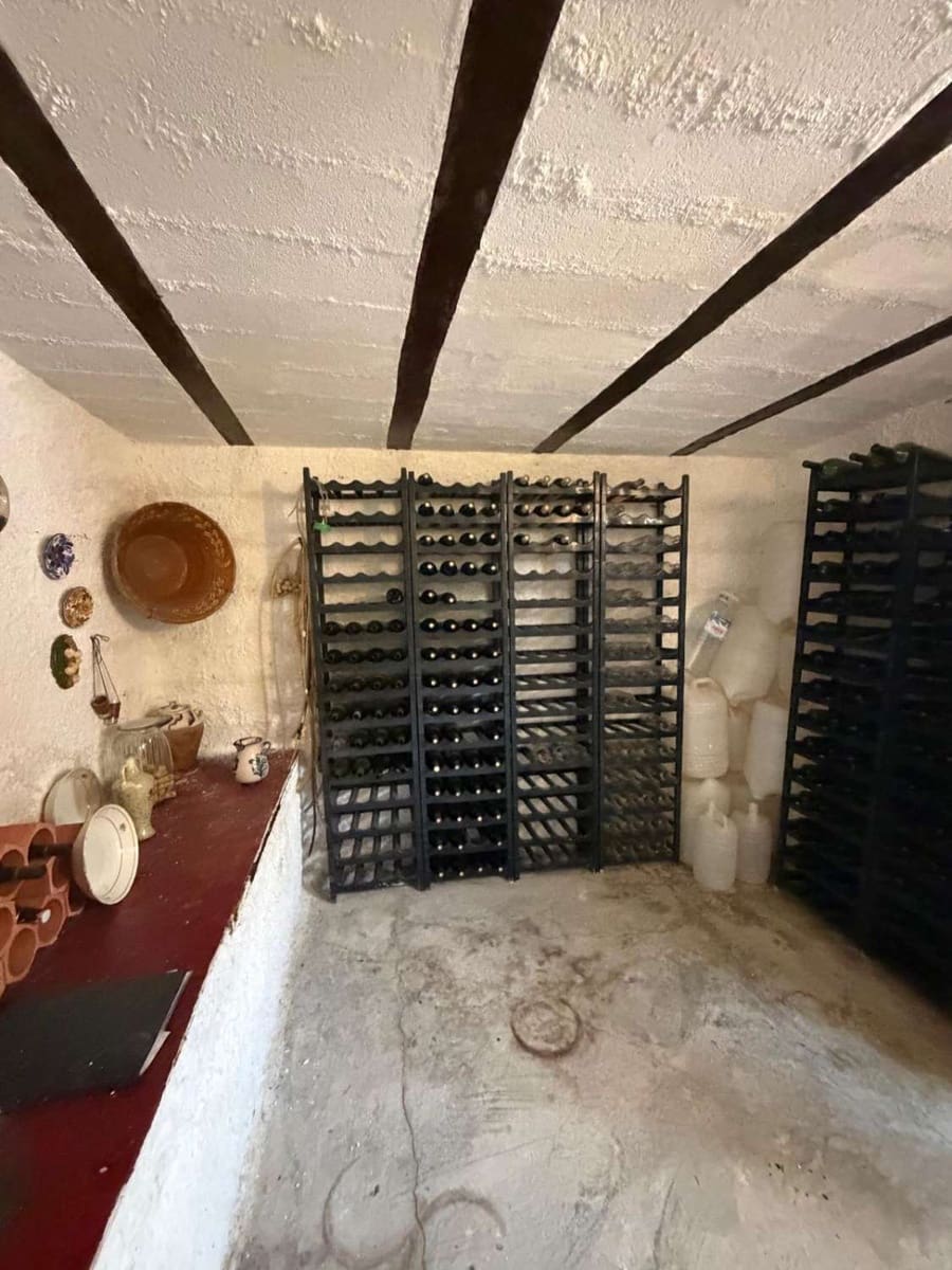 4 Zimmer Haus zu verkaufen in Velez-Blanco mit Pool - 219.995 € (Ref: 10072416)