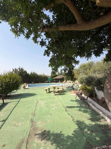 4 Zimmer Haus zu verkaufen in Vélez-Blanco mit Pool - 219.995 € (Ref: 10072416)