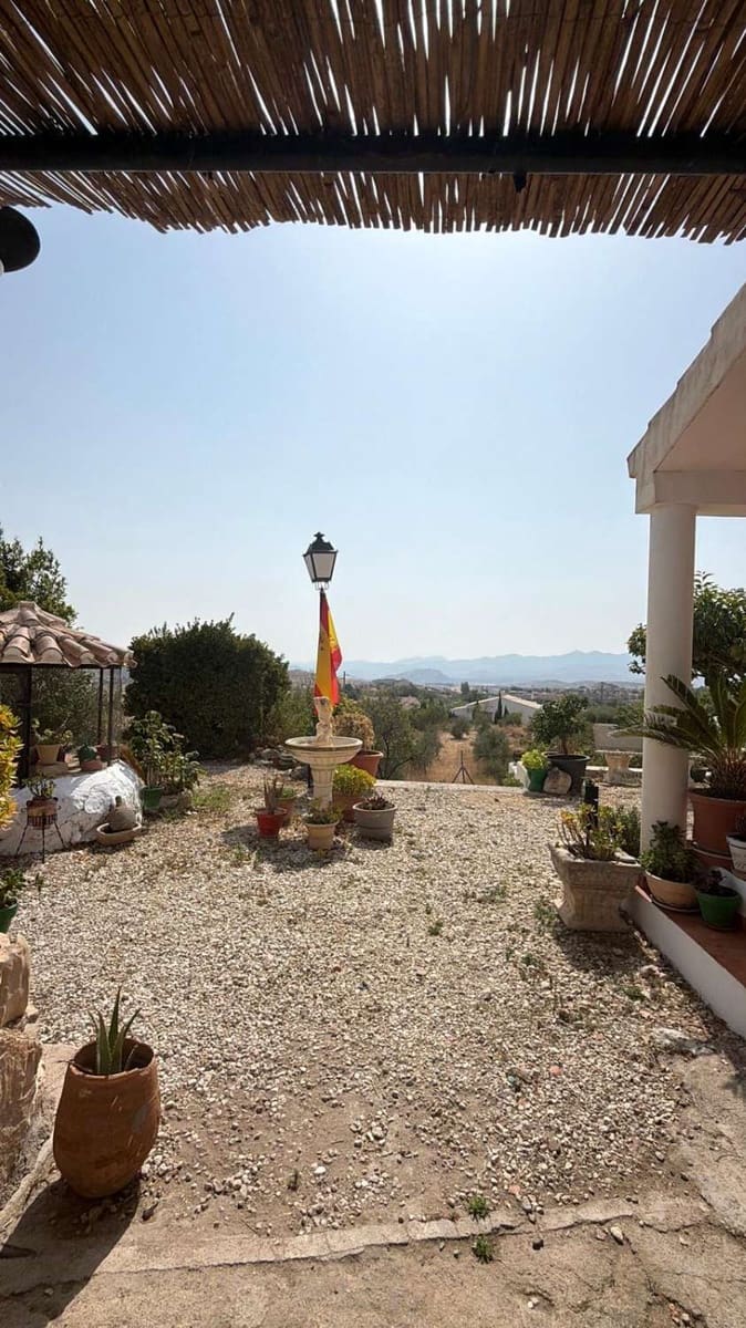 4 Zimmer Haus zu verkaufen in Velez-Blanco mit Pool - 219.995 € (Ref: 10072416)