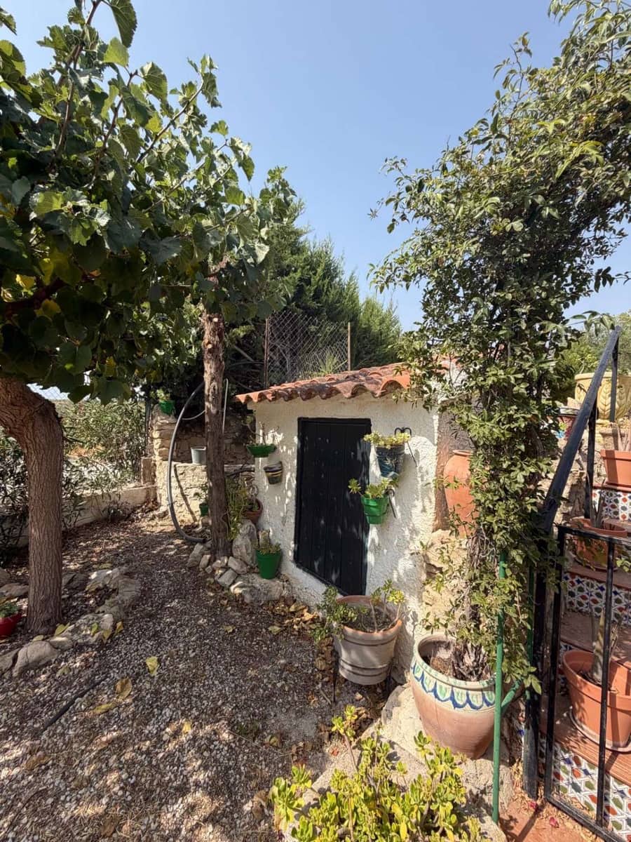 4 Zimmer Haus zu verkaufen in Velez-Blanco mit Pool - 219.995 € (Ref: 10072416)